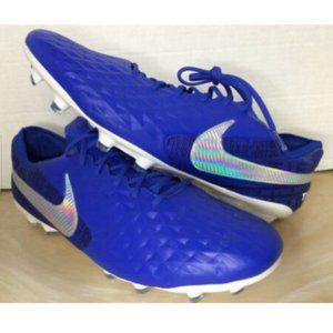 Nike Tiempo Legend Elite 8 FG soccer cleats